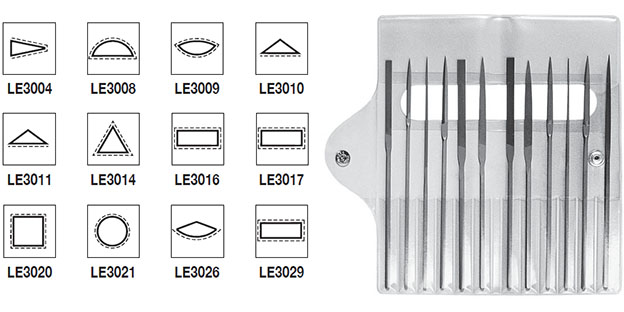 LE3092   (12 .)