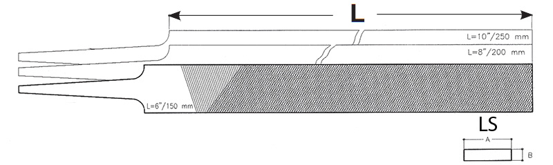   LS