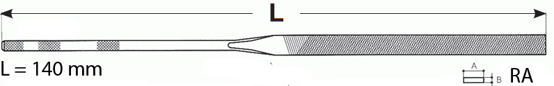   RA