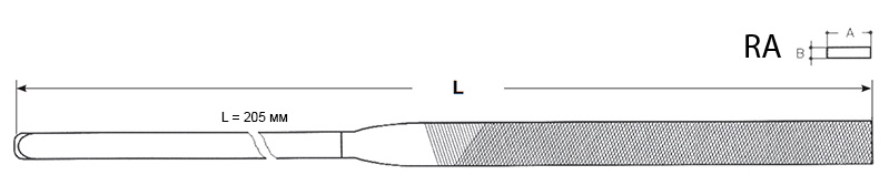   RA
